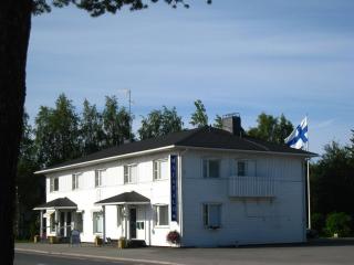 Guesthouse Golden Goose - Kittilä - 0