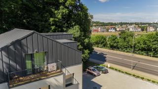 Riverra House - Panorama View Apartment - Kaunas - 2