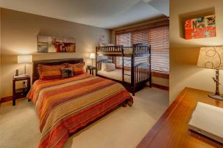 Catamount Lodge 204 by East West Hospitality - Truckee - 5