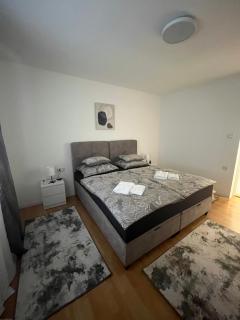 Apartman Mira - Donji Miholjac - 9