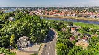 Riverra House - Panorama View Apartment - Kaunas - 1
