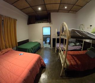 la casa de mamá - 6