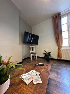 La Propriete de Bacchus - Saumur - 3