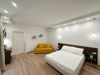 Tenuta57 - NUOVISSIMO B&B - IMMERSO NELLA TRANQUILLITÀ - POCHI MINUTI DAL MARE DI TERRACINA - PRIVATE PARKING - FREE WI-FI - Terracina - 9