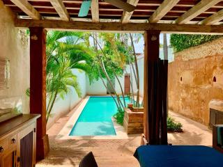 Paseo Colonial - Sanctuary #2 - Santo Domingo - 9