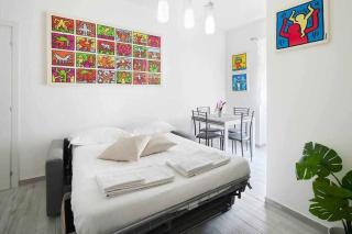 Sunny San Siro Stadio Apartment - Milan - 8