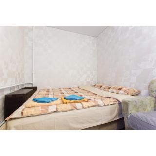 Апартаменты возле метро Ботанический сад - 9