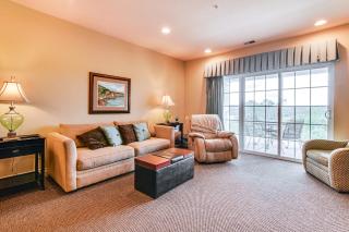 Branson Condo with Pool Access and Views, 3 Mi Dtwn! - Branson - 7