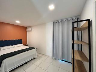 Apto cobertura com piscina - 2 quartos - Petrolina - 2