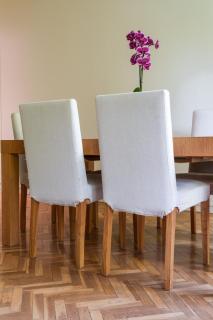 Appartement Tours centre avec parking 4 p - Tours - 1