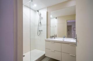Appartement Tours centre avec parking 4 p - Tours - 4