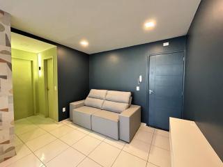 Apto cobertura com piscina - 2 quartos - Petrolina - 7