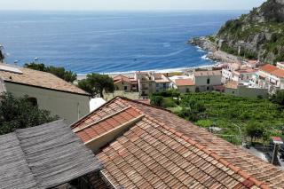 Casa Vacanza Gialu - Erchie - 2