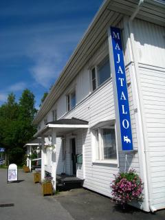 Guesthouse Golden Goose - Kittilä - 9