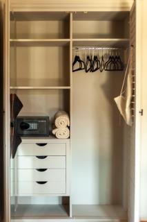 Appartement avec piscine dans une belle résidence privée - 4