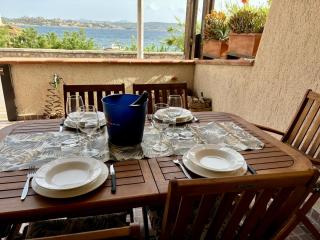 Vista mare La Maddalena con posto Barca e posto Auto coperto - 9