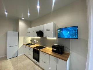 Arcadia Spacious Apartments - Odessa - 6