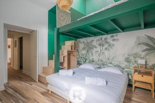 Home 4 You - Grenoble - 7