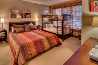 Catamount Lodge 204B by East West Hospitality - 6