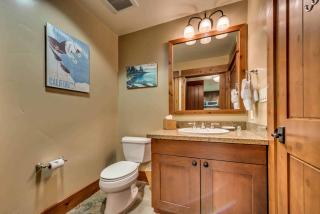 Catamount Lodge 204B by East West Hospitality - 7