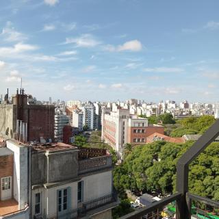 Caballito Home - Buenos Aires - 5