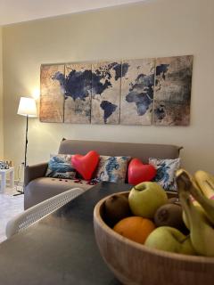 Amalfi Coast Sea View - 6