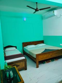 Teja Residency - Alāndurai - 5