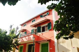 Segno Apartment city centre 3 - Zakynthos - 0