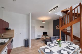 L'Éclat Travot Central Lumineux Vue Sublime - Cholet - 4
