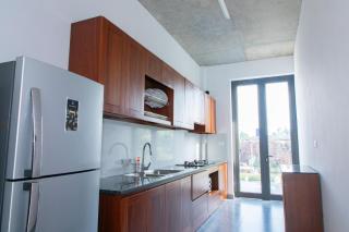 CRIN HOUSE Đồng Châu - 4