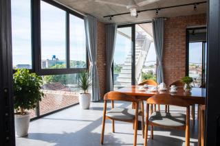 CRIN HOUSE Đồng Châu - Lạc Thành - 5