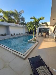 Casa Garden - 3