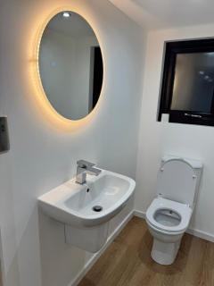 Twickenham Stadium Studio - Twickenham - 5