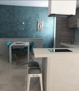 Bianco Mare Villa - Otranto - 7
