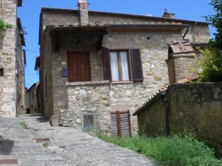 Casa Aldobrandesca - Castiglione dʼOrcia - 0