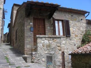 Casa Aldobrandesca - Castiglione dʼOrcia - 9