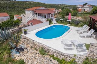 Apartments Ruža Dragove Dugi otok - Dragove - 7