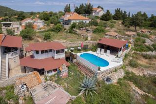 Apartments Ruža Dragove Dugi otok - Dragove - 8