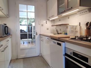 Maison 4 pièces, 5 pers, climatisation, terrasse, 450m plage, animaux admis - FR-1-229D-128 - Fleury - 3