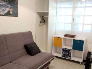 Maison 4 pièces, 5 pers, climatisation, terrasse, 450m plage, animaux admis - FR-1-229D-128 - Fleury - 2