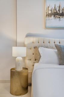 Fantastic1br Furnished Apt At Azizi Park Avenue! - Dubaï - 4