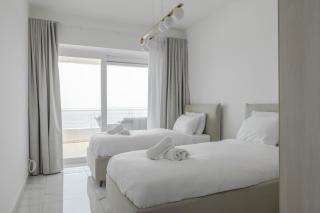 Seafront Elegance with Pool - Sliema - 3