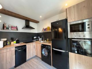 Côté Médicis - Cosy appartement au coeur de Blois - Blois - 5