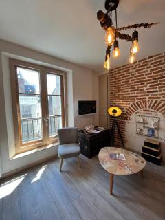 Côté Médicis - Cosy appartement au coeur de Blois - Blois - 1