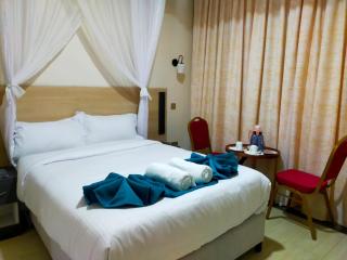ACK Guest House Machakos - Machakos - 8