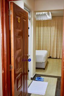 ACK Guest House Machakos - Machakos - 4