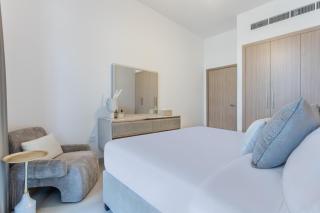 Fantastic1br Furnished Apt At Azizi Park Avenue! - Dubaï - 5