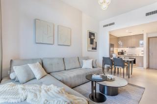 Fantastic1br Furnished Apt At Azizi Park Avenue! - Dubaï - 3