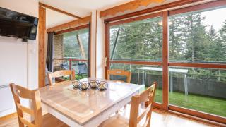 V DU BACHAT - Asters D22 - Appt 5 pers - Chamrousse - 9