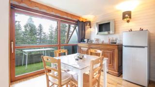 V DU BACHAT - Asters D22 - Appt 5 pers - Chamrousse - 8